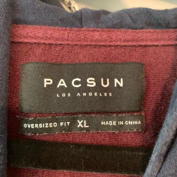 Packsun long sleeve shirt - Picture 2 of 3